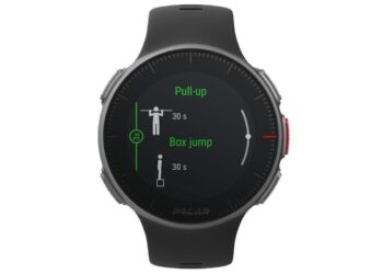 Polar päivitti Vantage V -ja Vantage M -kellojensa ohjelmiston – mukana vireystason mukaan räätäilöityvä treeniapuri ja uusia juoksuominaisuuksia