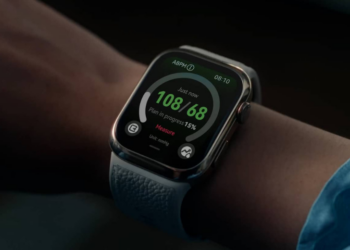 Verenpaineen mittausta ja älyä – Huawei Watch D2