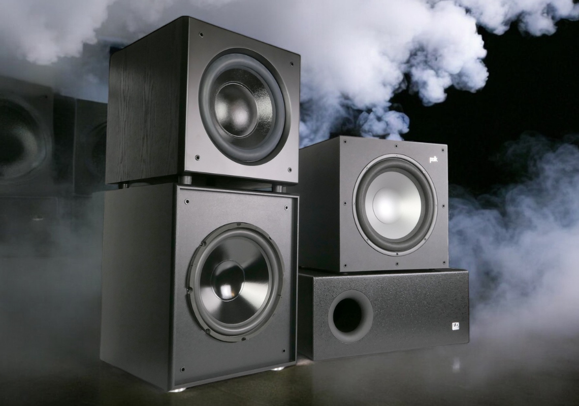 Vertailussa 4 edullista “bassotykkiä” – Paljon bassoa, vähän hintaa