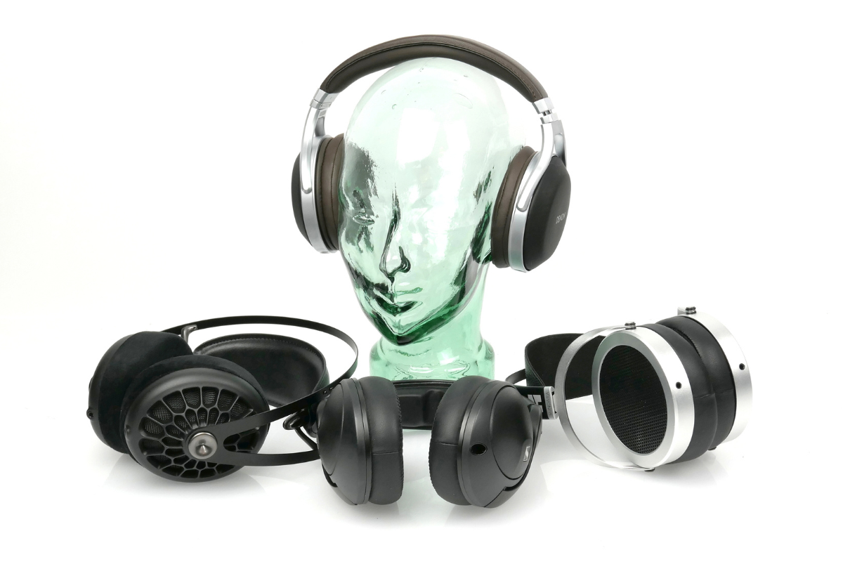 Vertailussa 400 euron hifikuulokkeet – Ihan oikeita hifikuulokeita neljältä tunnetulta valmistajilta