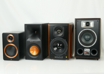 Vertailussa aktiivikaiuttimet 549–799 euroa