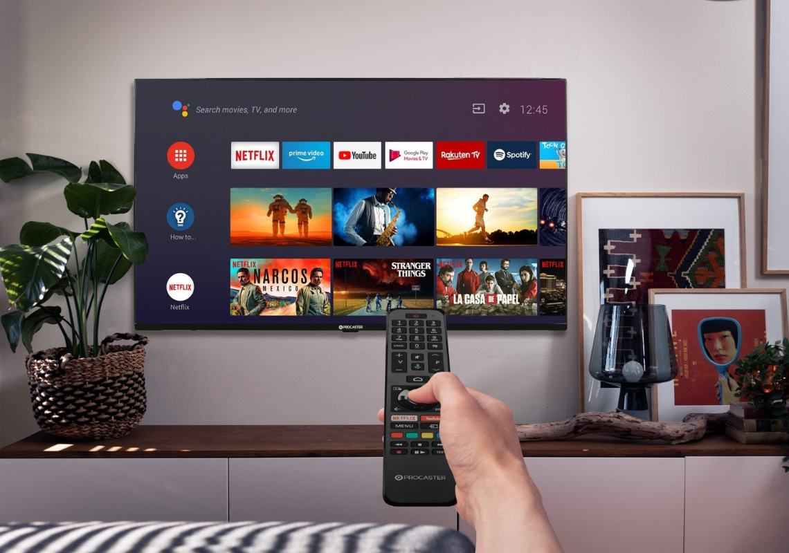 Isoa kokoa pienellä rahalla! Vertailussa edulliset 65-tuumaiset televisiot – Yllättävän hyvää kuvaa kohtuuhintaan