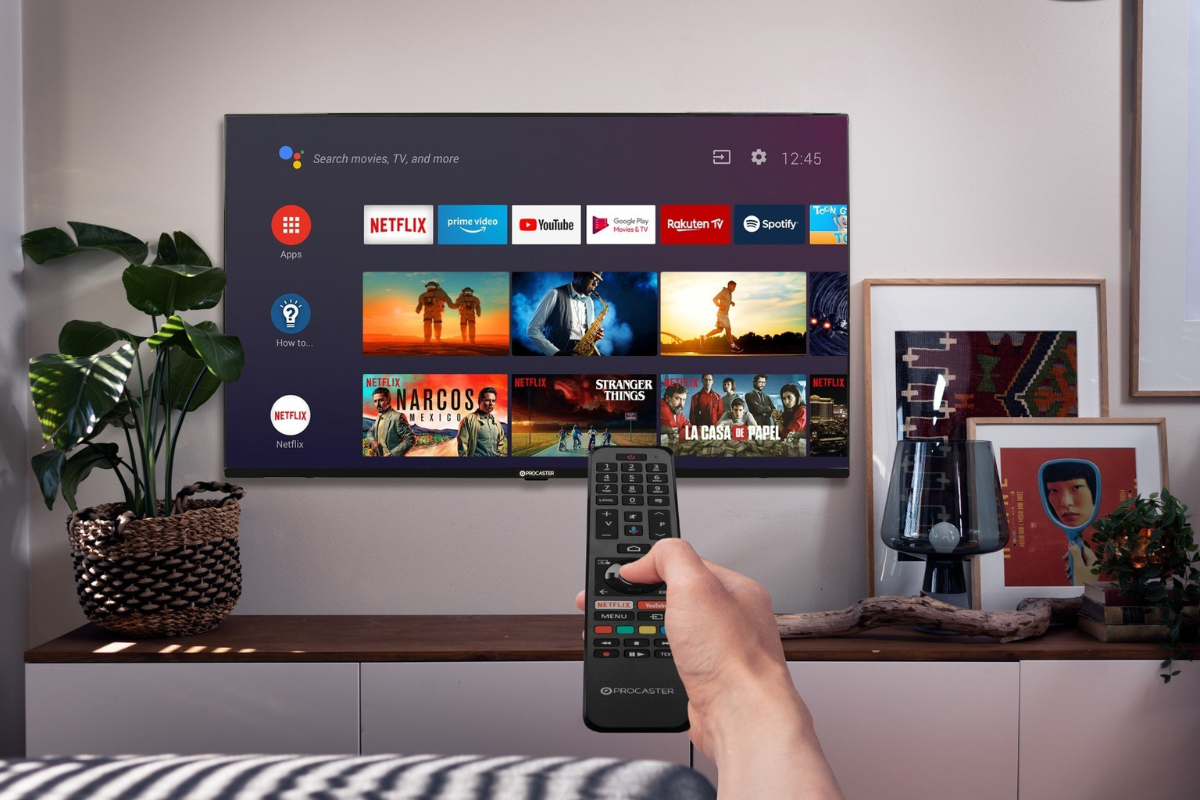 Isoa kokoa pienellä rahalla! Vertailussa edulliset 65-tuumaiset televisiot – Yllättävän hyvää kuvaa kohtuuhintaan