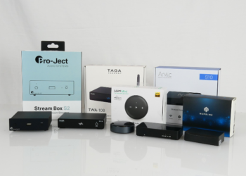 Vertailussa edulliset ja kompaktit verkkosoittimet 85–379 euron hintaluokassa