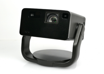 Videoprojektorit Epson EF-21 & EF-22 – Laatukuvaa helppoon “pop-up” -kotiteatteriin