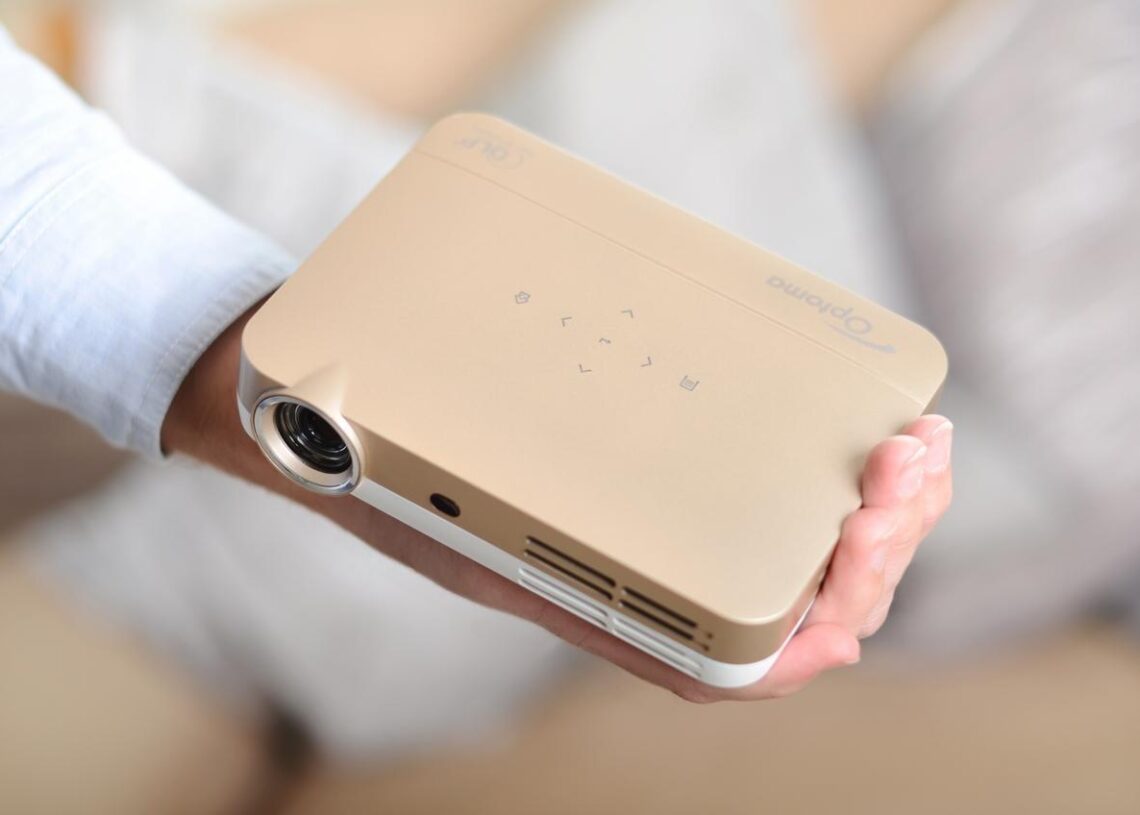 Opas: Videotykin valinta