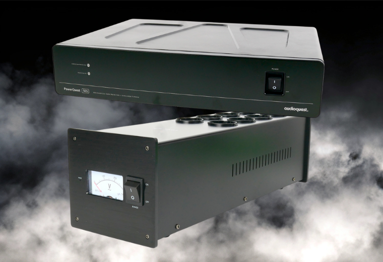 Virtasuodattimet – Suodata virta puhtaammaksi ja ääni paremmaksi