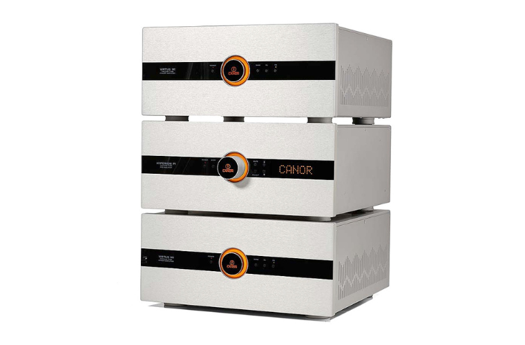 Virtus M1 -monopäätteet