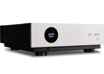 Quad lisäsi Artera-mallistoonsa Pre-esivahvistimen