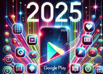 Vuoden 2025 parhaat Google Play -sovellukset ja -pelit: mitkä erottuivat?