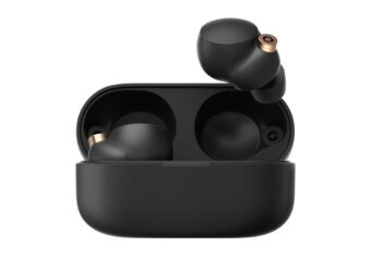 Kenties parhaat täyslangattomat vastamelu-nappikuulokkeet Sonylta?