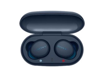 Sony julkaisi uudet täyslangattomat WF-XB700 -nappikuulokkeet
