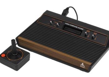 Retropelit nousussa – katsaus konsolipelien menneisyyteen