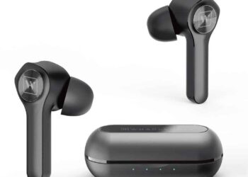 Wharfedalelta sporttikelpoiset täyslangattomat kuulokkeet