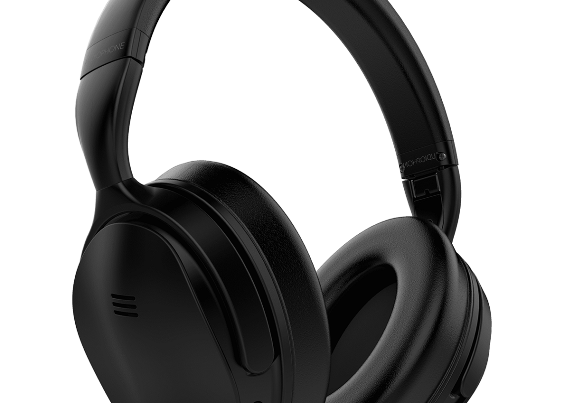 SHOKKITESTI: Viidelläkympillä uskomattoman hyvät vastamelukuulokkeet!