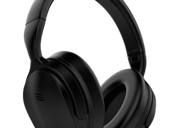 SHOKKITESTI: Viidelläkympillä uskomattoman hyvät vastamelukuulokkeet!