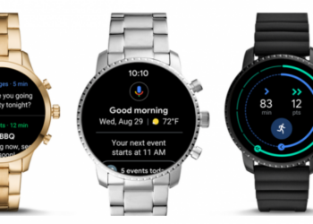 Älykellojen Wear OS -käyttöjärjestelmä päivittyi – käyttö nyt suoraviivaisempaa