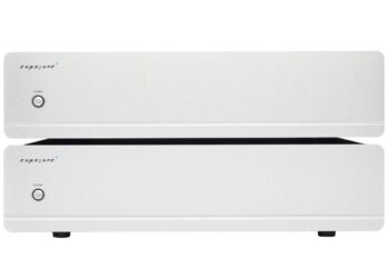 Exposure täydensi 3510-tuotesarjaansa esivahvistimella ja päätteillä