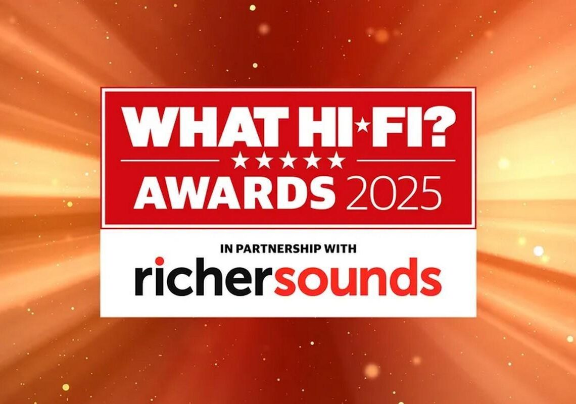 What Hi-Fi:n vuoden parhaat – ostolinkkien sävyttämä valintalista?