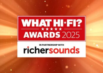 What Hi-Fi:n vuoden parhaat – ostolinkkien sävyttämä valintalista?
