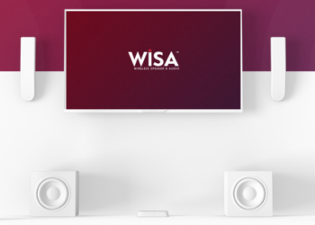 CES 2019 -tapahtumassa on luvassa WiSA-yhteensopivien langattomien äänentoistolaitteiden vyöry