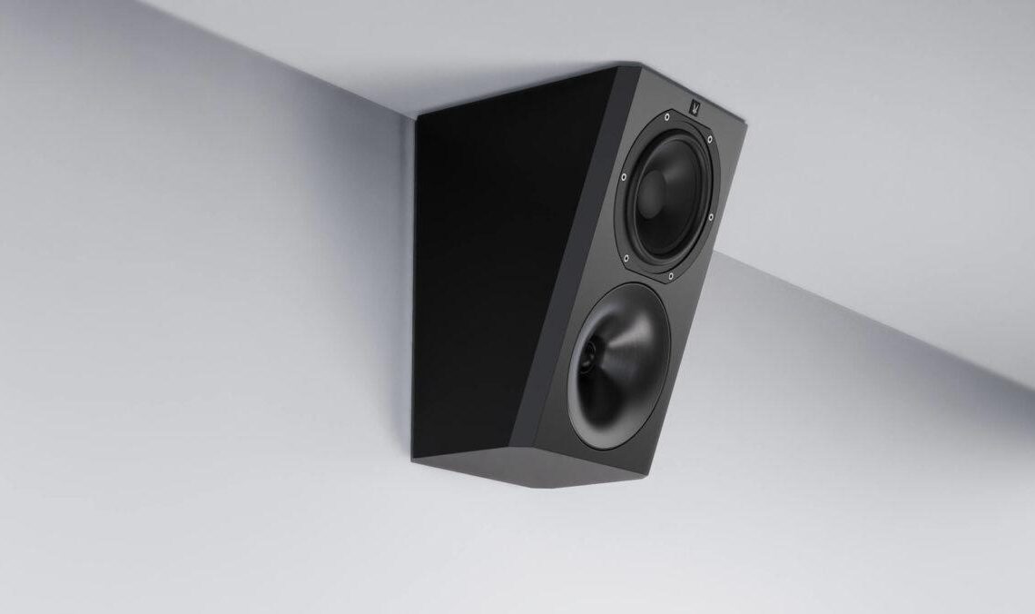 Arendal Sound täydensi 1723 S THX -kaiutinsarjaansa Atmos-kaiuttimilla