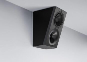 Arendal Sound täydensi 1723 S THX -kaiutinsarjaansa Atmos-kaiuttimilla