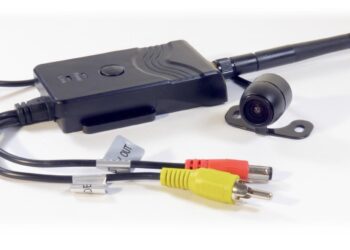 Peruutuskamera kännykkään