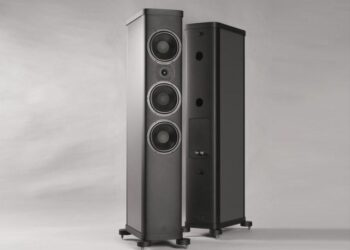 Wilson Benesch esitteli Precision-kaiutinmalliston 30-vuotisjuhlavuotensa avajaisiksi