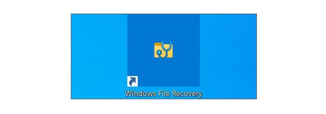 Kadotitko tärkeän tiedoston tietokoneeltasi? Microsoft tarjoaa ilmaisen ohjelman tiedostojen palauttamiseen