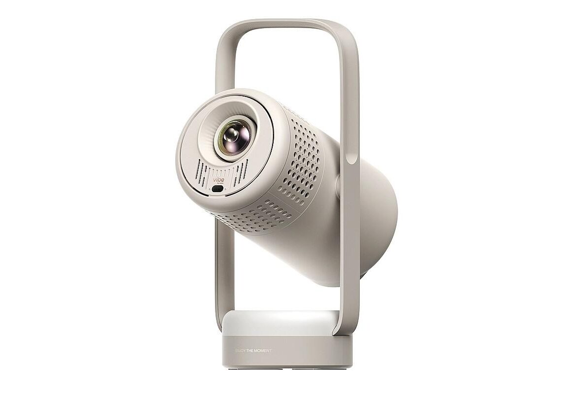 Muutamalla satasella olohuoneesta elokuvateatteri ilman säätöä