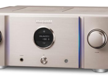 Highend-ääneen ei tarvita välttämättä erillislaitteita