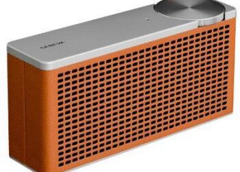 Genevan Touring-sarjaan minimalli