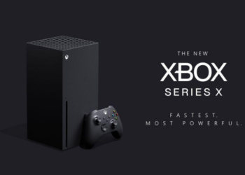 Xbox Series S – ja X-konsolit saavat huikeita uusia malleja