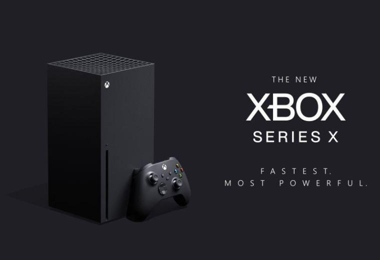 Xbox Series S – ja X-konsolit saavat huikeita uusia malleja
