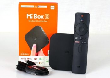 Älyä tyhmempäänkin televisioon – Kokeilussa Xiaomi Mi Box S 4K Ultra HD -mediatoistin