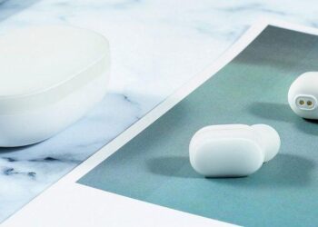 Xiaomilta huomattavan huokeat täyslangattomat kuulokkeet – hinta Kiinassa alle 30 euroa