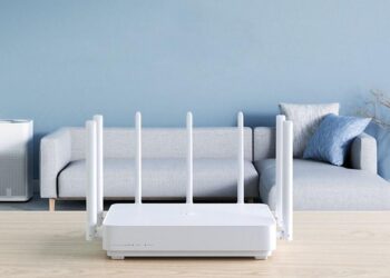 Wi-Fi -verkkoihin potkua Xiaomin verkkoreitittimillä