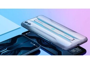 Xiaomin Black Shark 2 Pro -pelipuhelin julki Kiinassa – varustettu Qualcommin järeimmällä järjestelmäpiirillä