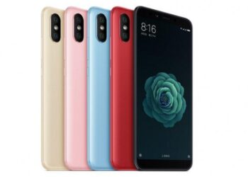 Huhu: Xiaomin sopuhintaisesta Android One -puhelimesta on tulossa pian uusi versio