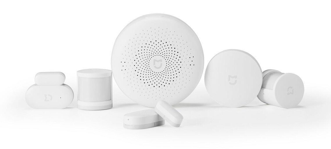 Älykoti helposti ja edullisesti