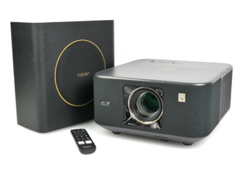 Yaber K3 / K3 Pro -videoprojektori – Mainio tykki satunnaiseen ja matalamman budjetin kotiteatteriin
