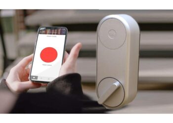 Kokeilussa Yale Linus -älylukko: Kodin lukosta avaimeton ja älykäs