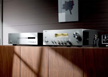 Mitä täydellinen integroitu vahvistin tarvitsee?