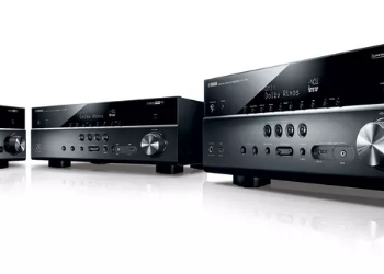 Yamaha on esitellyt kokonaisen pesueen MusicCast-yhteensopivia laitteita – mukana kotiteatterivahvistimia ja kaiuttimia