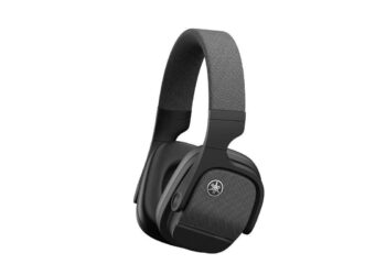 Kokeilussa Yamaha YH-L700A: Premium-luokan vastamelukuulokkeet 3D-äänellä