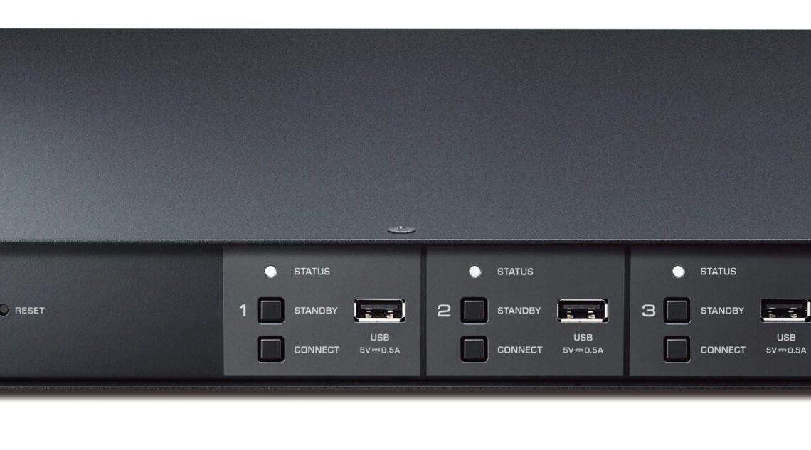 Yamahalta kaksi järeää MusicCast-asennusvahvistinta – mahdollista laajentaa jopa 32-alueiseksi