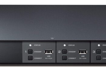 Yamahalta kaksi järeää MusicCast-asennusvahvistinta – mahdollista laajentaa jopa 32-alueiseksi