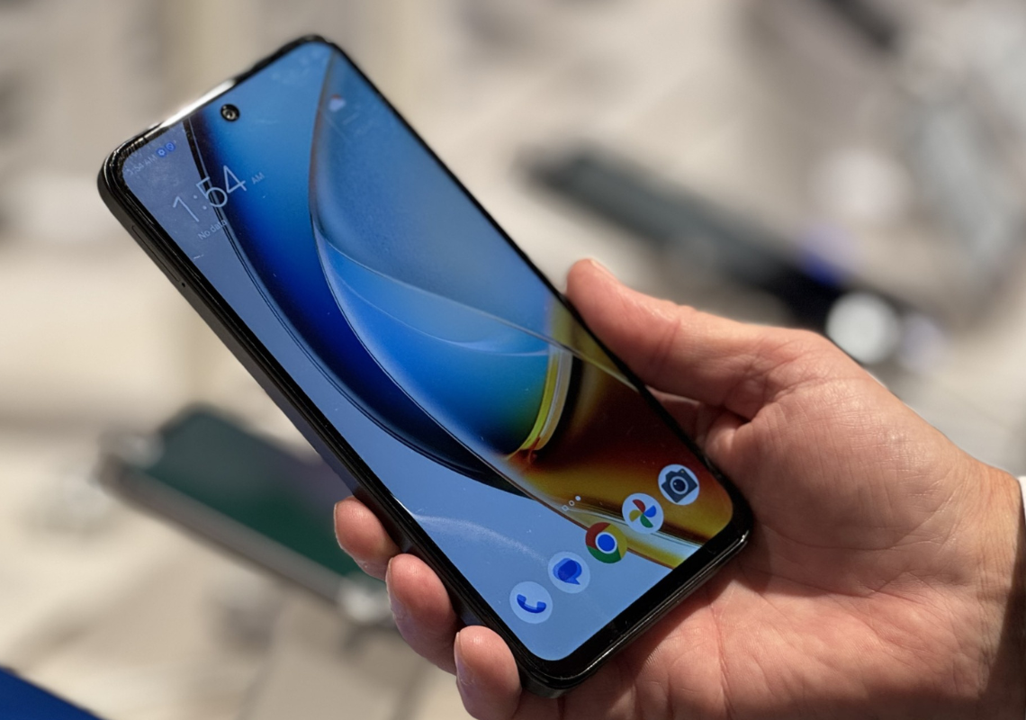 Yllätys: Power haastaa edullisilla Cepter Mobile -puhelimilla – myynti alkaa Suomessa 1. lokakuuta