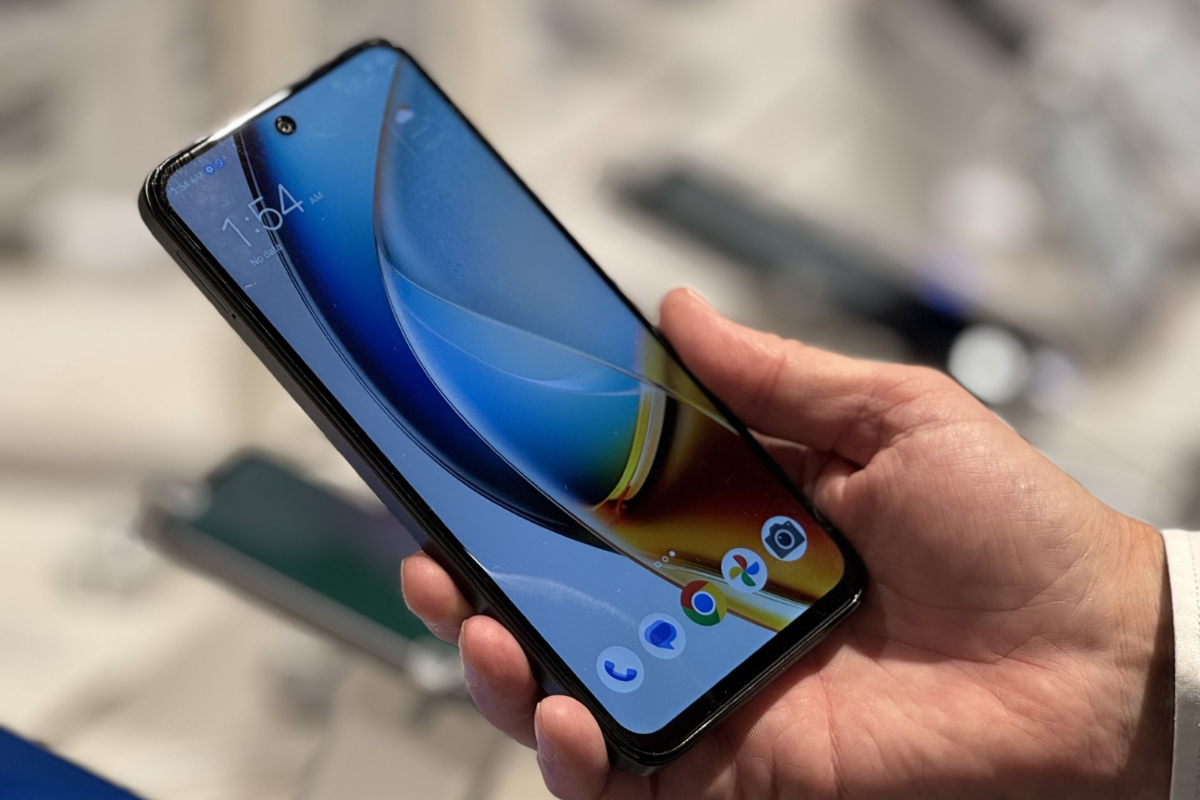 Yllätys: Power haastaa edullisilla Cepter Mobile -puhelimilla – myynti alkaa Suomessa 1. lokakuuta